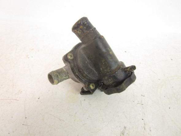 96 Kawasaki Vulcan VN 1500 D Classic Thermostat Cap Housing 14075-1068 1996-2008