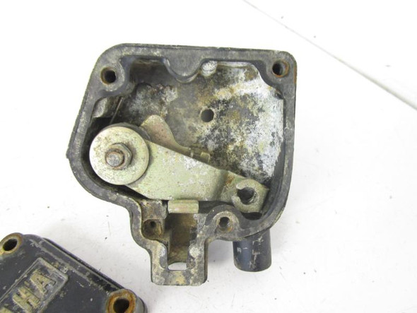 01 Yamaha YFS 200 Blaster Thumb Throttle 3GG-26250-00-00 1996-2002