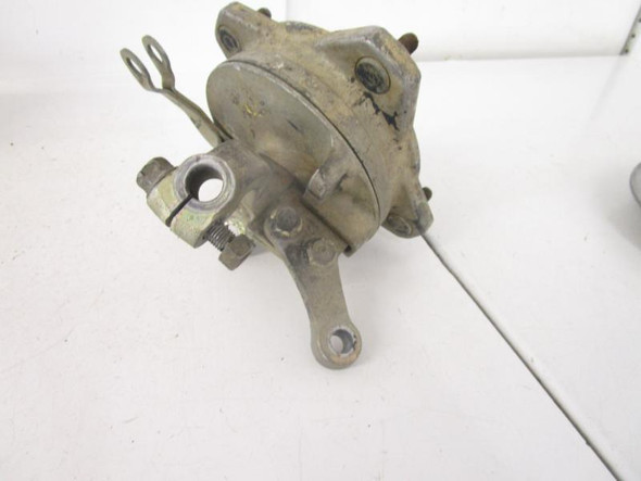 01 Yamaha YFS 200 Blaster Right Steering Knuckle Hub 3JM-23521-01-00 1988-2006