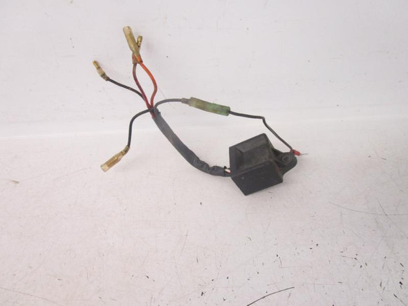01 Yamaha YFS 200 Blaster OEM Control Unit 3GG-85590-00-00 1996-2002