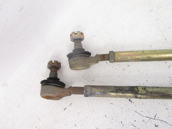 01 Yamaha YFS 200 Blaster Tie Rods Left Right 2XJ-23831-01-00 1988-2006