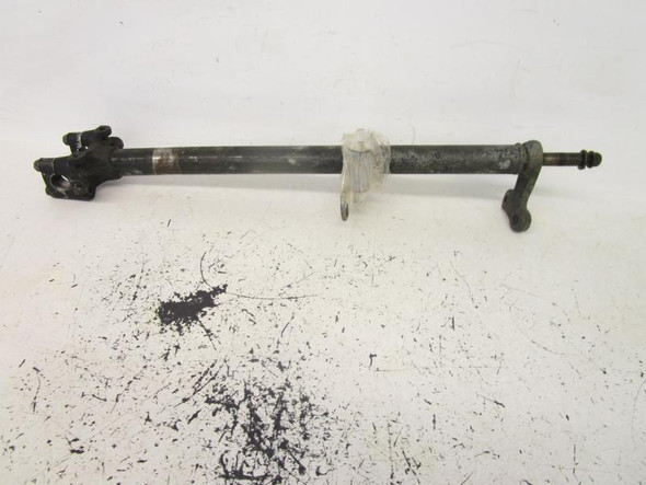 01 Yamaha YFS 200 Blaster Steering Stem 2XJ-23813-01-00 1997-2002