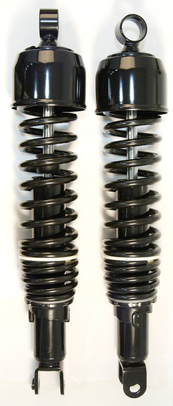 Rear Heavy Duty Shocks Eye to Clevis 365mm 14.4in Honda 1979-82 CB750F/K CBX1000