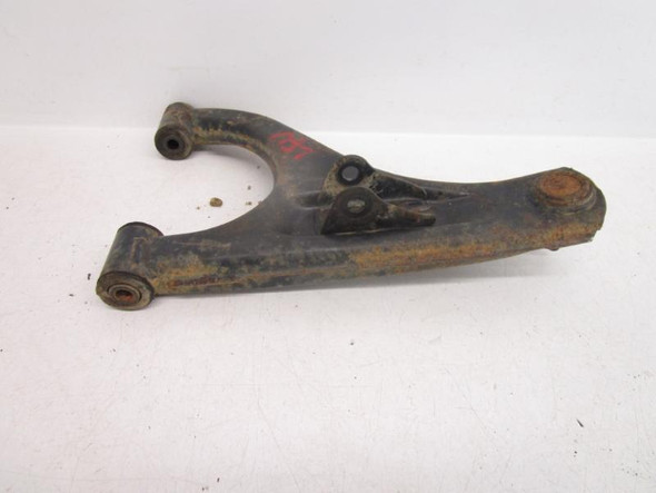 05 Yamaha YFM 660 Grizzly Left Front Upper A Arm 5KM-23540-10-00 2003-2008