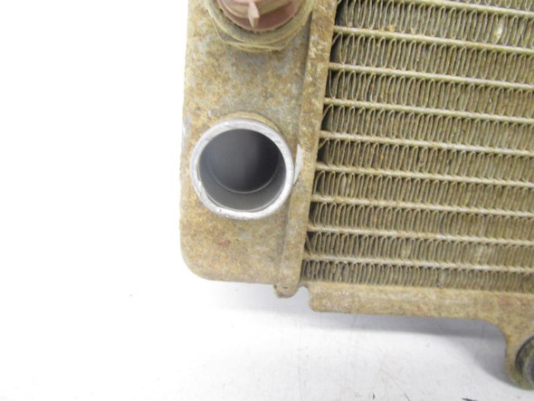 05 Yamaha YFM 660 Grizzly Radiator 5KM-12461-00-00 2002-2008