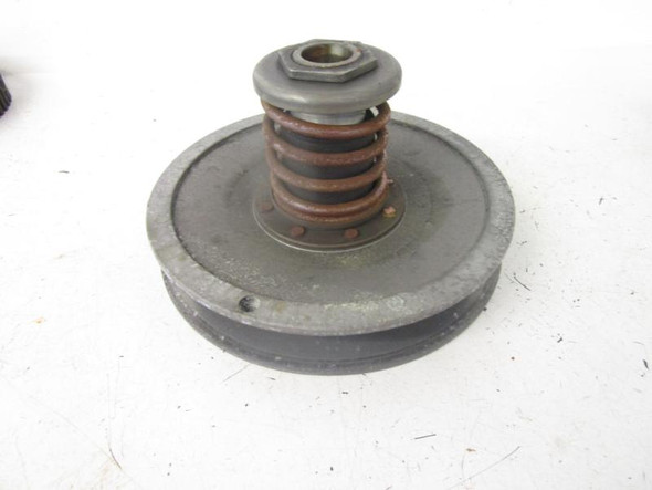 05 Yamaha YFM 660 Grizzly Secondary Driven Clutch 4WV-17670-00-00 1998-2008