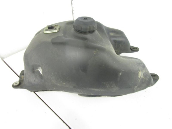 05 Yamaha YFM 660 Grizzly Gas Fuel Tank 5KM-24110-00-00 2002-2008