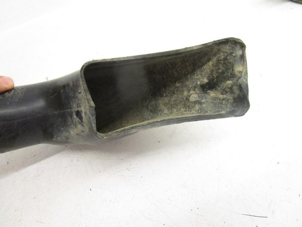 05 Yamaha YFM 660 Grizzly Air Duct 5KM-15473-00-00 2002-2008