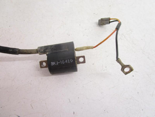 05 Yamaha YFM 660 Grizzly OEM Ignition Coil 3KJ-82310-13-00 2002-2008