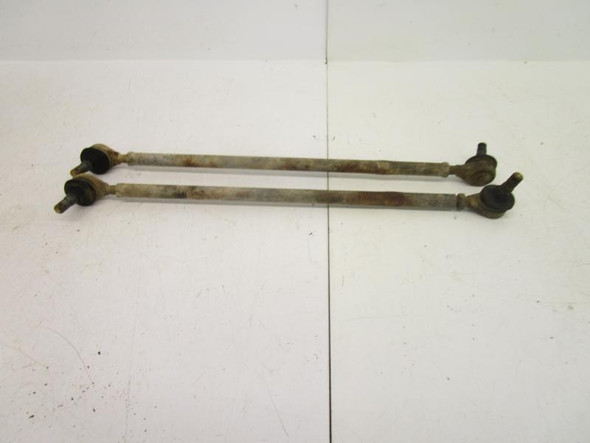 05 Yamaha YFM 660 Grizzly Tie Rods Left Right 5KM-23831-00-00 2002-2008