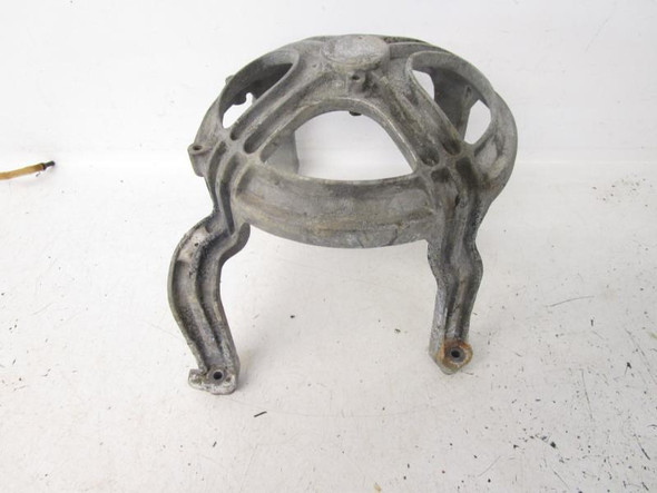 05 Yamaha YFM 660 Grizzly Clutch Bearing Housing 5KM-15442-00-00 2002-2008