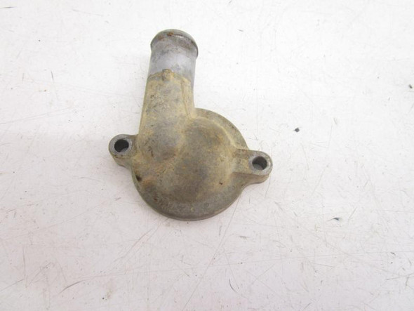 05 Yamaha YFM 660 Grizzly Thermostat Cover 5KM-12413-01-00 2003-2008