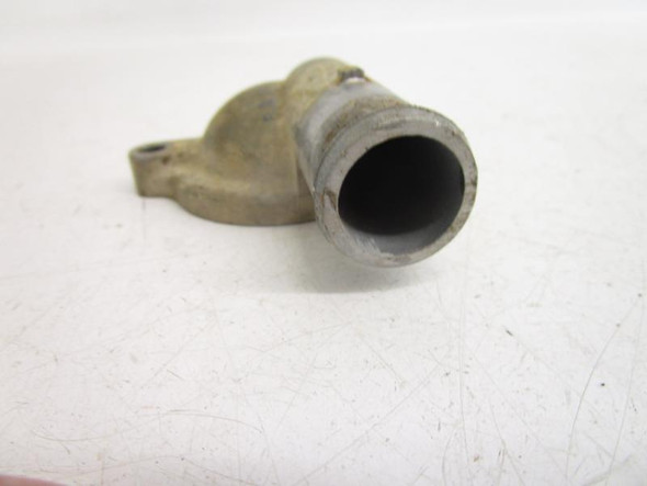 05 Yamaha YFM 660 Grizzly Thermostat Cover 5KM-12413-01-00 2003-2008