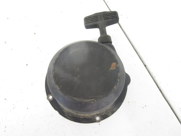 05 Yamaha YFM 660 Grizzly Recoil Pull Starter 5UH-15710-01-00 2004-2005
