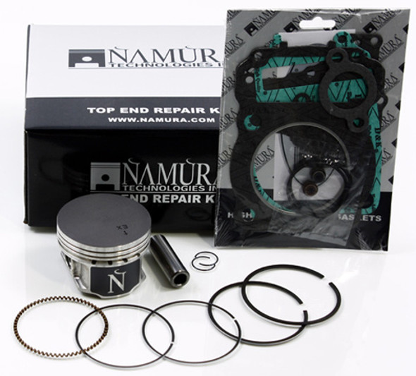 Namura +1.50mm Top End Kit NA-50024-6K for Magnum Xpedition Trail Boss 325 00-02