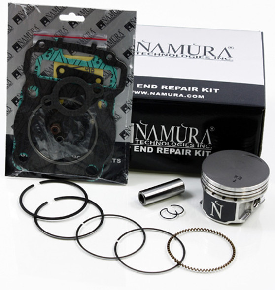 Namura Std Top End Kit NA-50025K