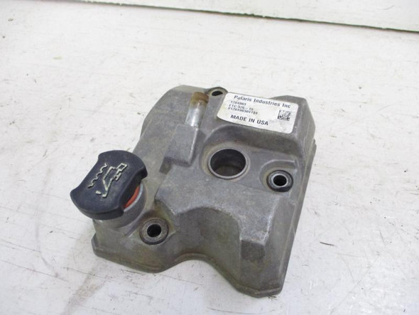 15 Polaris Ranger ETX 325 Valve Cover 1205198 2015-2016