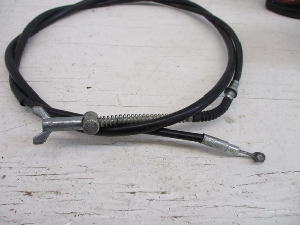 98 Honda TRX 250 Recon Rear Hand Brake Cable 43460-HM8-003 1997-2004