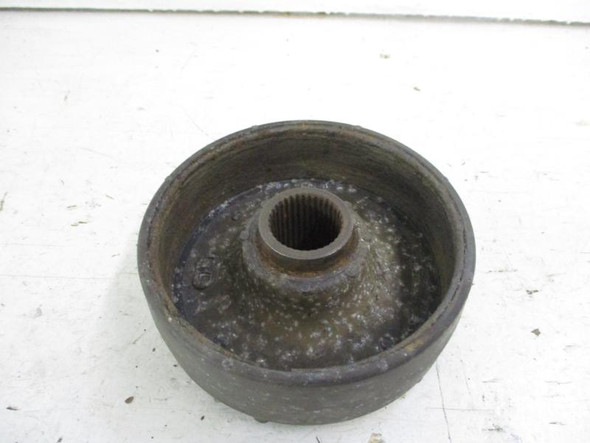 98 Honda TRX 250 Recon Rear Brake Drum 43620-HM8-000 1997-2025