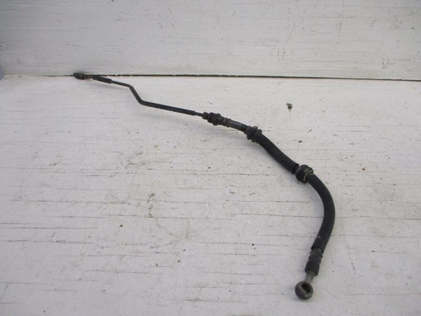 98 Honda TRX 250 Recon Front Lower Brake Line Hose 45127-HM8-003 1997-1998