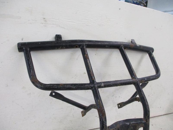 98 Honda TRX 250 Recon Front Bumper Brush Guard 81150-HM8-000 1997-2004