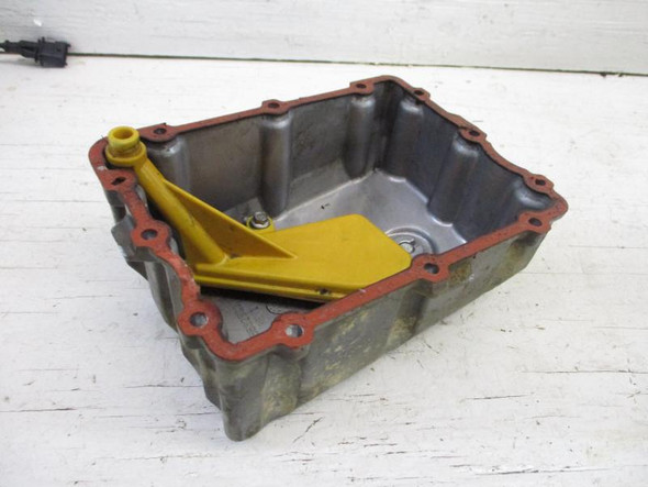 15 Polaris Ranger ETX 325 Oil Pan Sump Cover 5138343 2015-2016