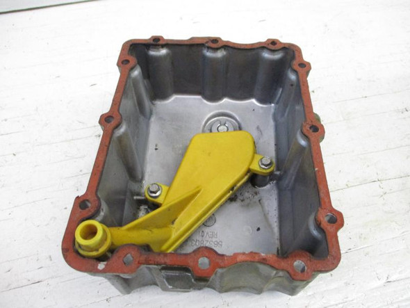 15 Polaris Ranger ETX 325 Oil Pan Sump Cover 5138343 2015-2016