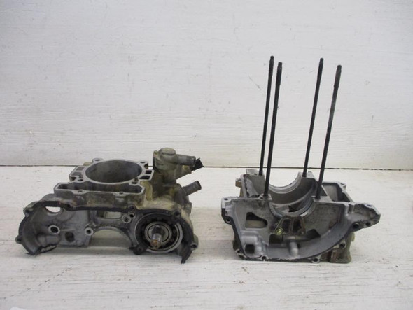 15 Polaris Ranger ETX 325 Cases Upper Lower Crankcase Case 1205107 2015-2016