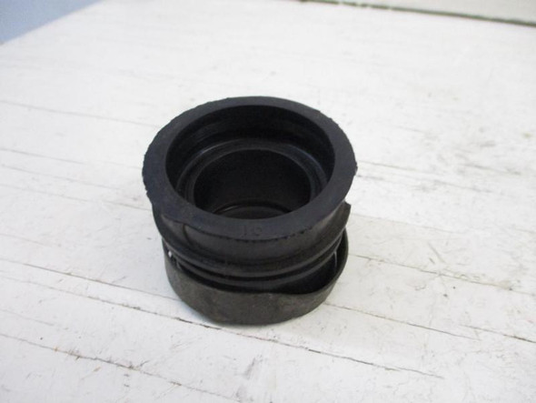 1985-1986 Kawasaki ZL 900 Eliminator Intake Boot Carb Insulator 16065-1134