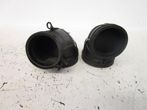 93 Suzuki VS 1400 Intruder Airbox Boots 13881-38B01 1987-2009
