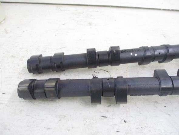 16 Kawasaki Ninja ZX 1000 M ABS Cam Intake Exhaust Camshaft 49118-0942 2014-2019