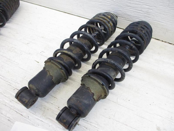 15 Polaris Ranger ETX 325 Rear Shock Left Right 7044139 2015-2016