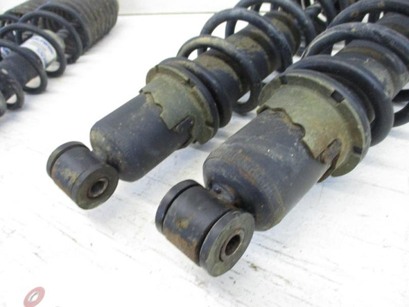 15 Polaris Ranger ETX 325 Rear Shock Left Right 7044139 2015-2016