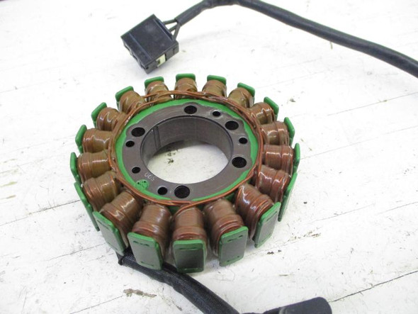 16 Kawasaki Ninja ZX 1000 M ABS Stator Ignition 21003-0122 2010-2016