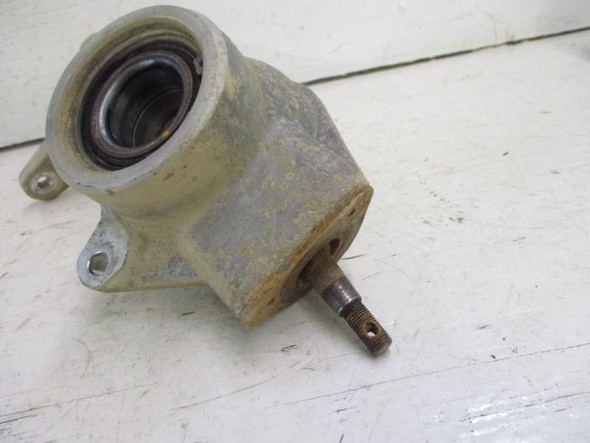 15 Polaris Ranger ETX 325 Right Front Strut Housing 1824180 2015-2016