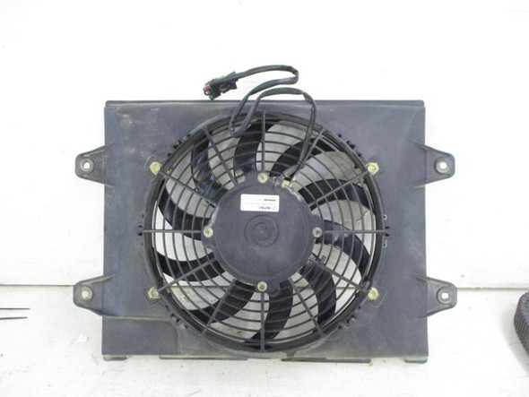 15 Polaris Ranger ETX 325 Cooling Fan 2410865 2007-2015
