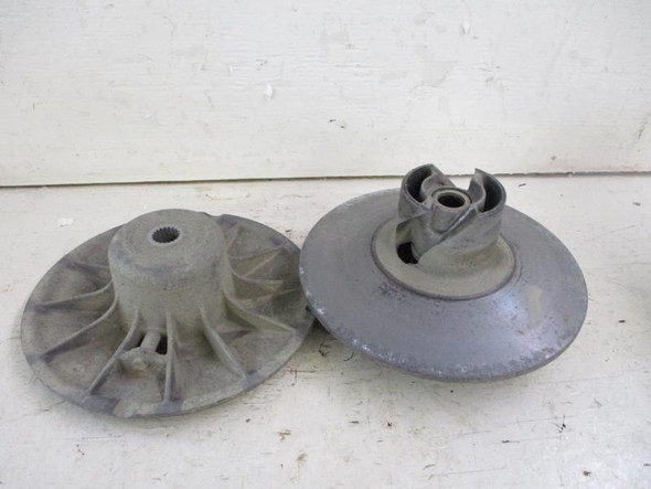 15 Polaris Ranger ETX 325 Rear Driven Clutch 1323119 2015-2016