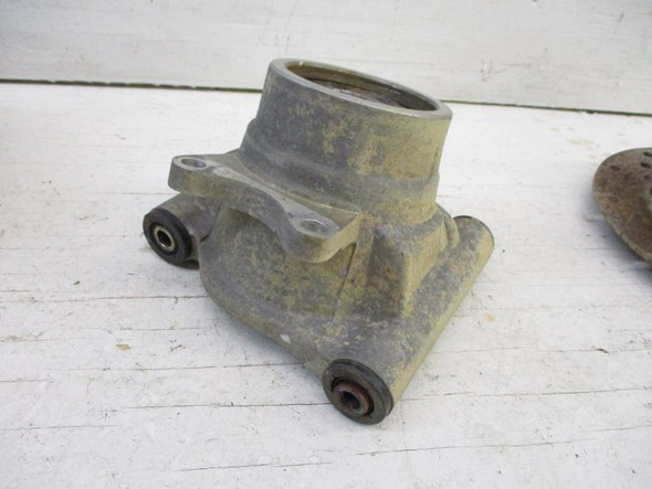 15 Polaris Ranger ETX 325 Right Rear Knuckle 5138502 2015-2016