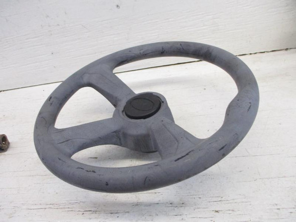 15 Polaris Ranger ETX 325 Steering Wheel 1823623 2015-2016