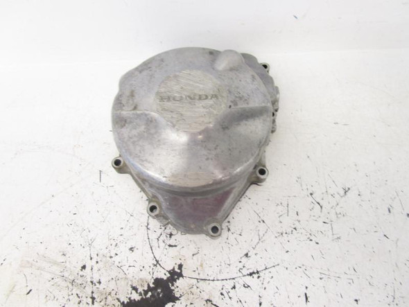 99 Honda CBR 600 F4 Stator Cover 11321-MBW-316 1999-2006