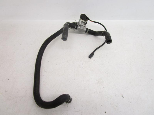 01 Honda CBR 600 F4i Air Valve 36450-MBW-D21 2001-2006