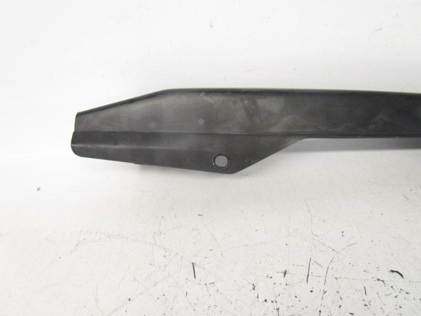 01 Honda CBR 600 F4i Rear Chain Guard 40510-MBW-000 1999-2006