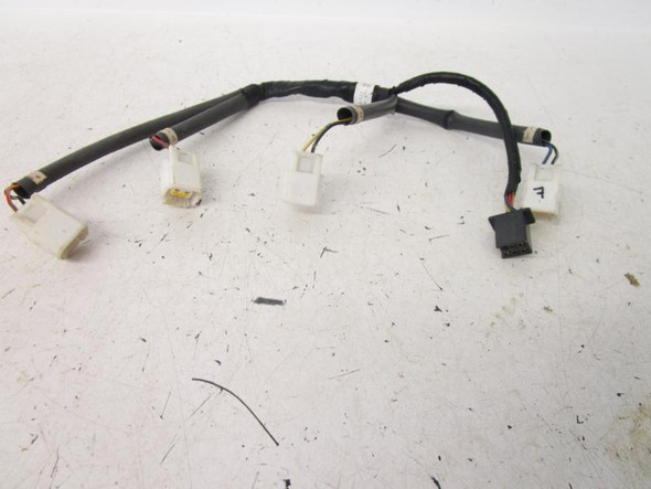 01 Honda CBR 600 F4i Ignition Coil Sub Harness 32102-MBW-610 1999-2006