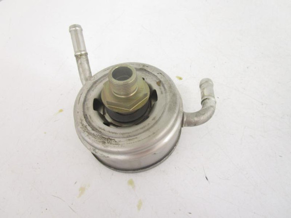99 Honda CBR 600 F4 Oil Cooler 15700-MBW-505 1999-2006