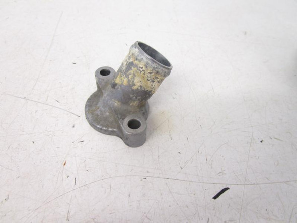 99 Honda CBR 600 F4 Water Outlet Joint 19063-MBW-000 1999-2000