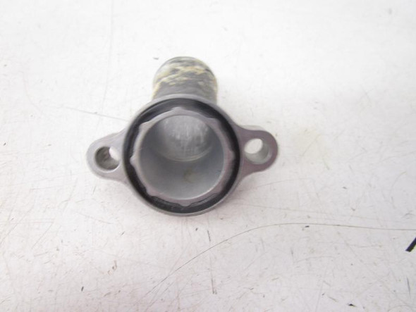 99 Honda CBR 600 F4 Water Outlet Joint 19063-MBW-000 1999-2000