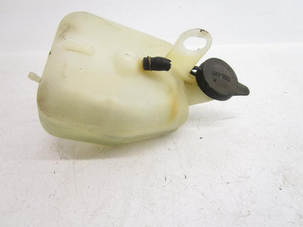 01 Honda CBR 600 F4i Coolant Overflow 19101-MBW-D20 2001-2006