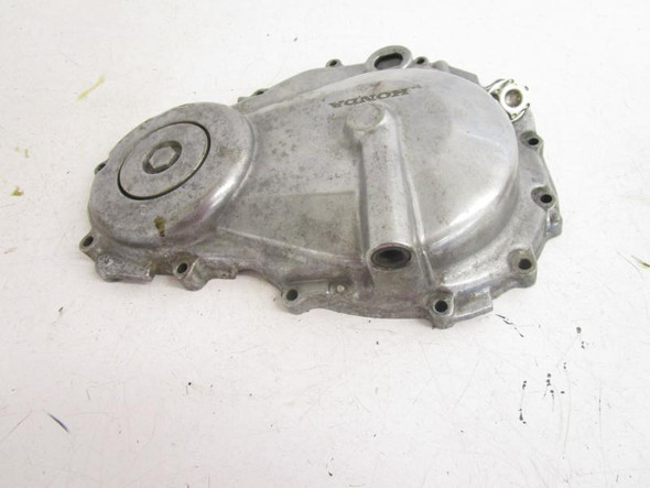 99 Honda CBR 600 F4 Clutch Cover 11330-MBW-E20 1999-2006