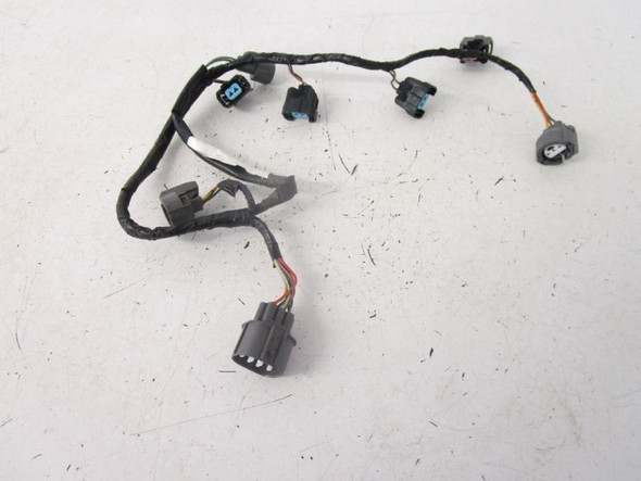 01 Honda CBR 600 F4i Injector Sub Harness 32104-MBW-D20 2001-2006