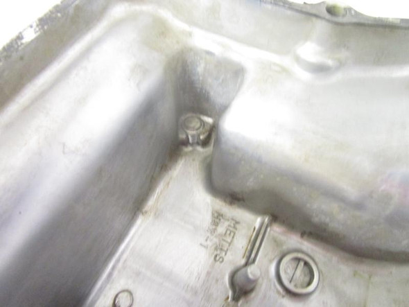 99 Honda CBR 600 F4 Oil Pan 11211-MBW-J20 1999-2006